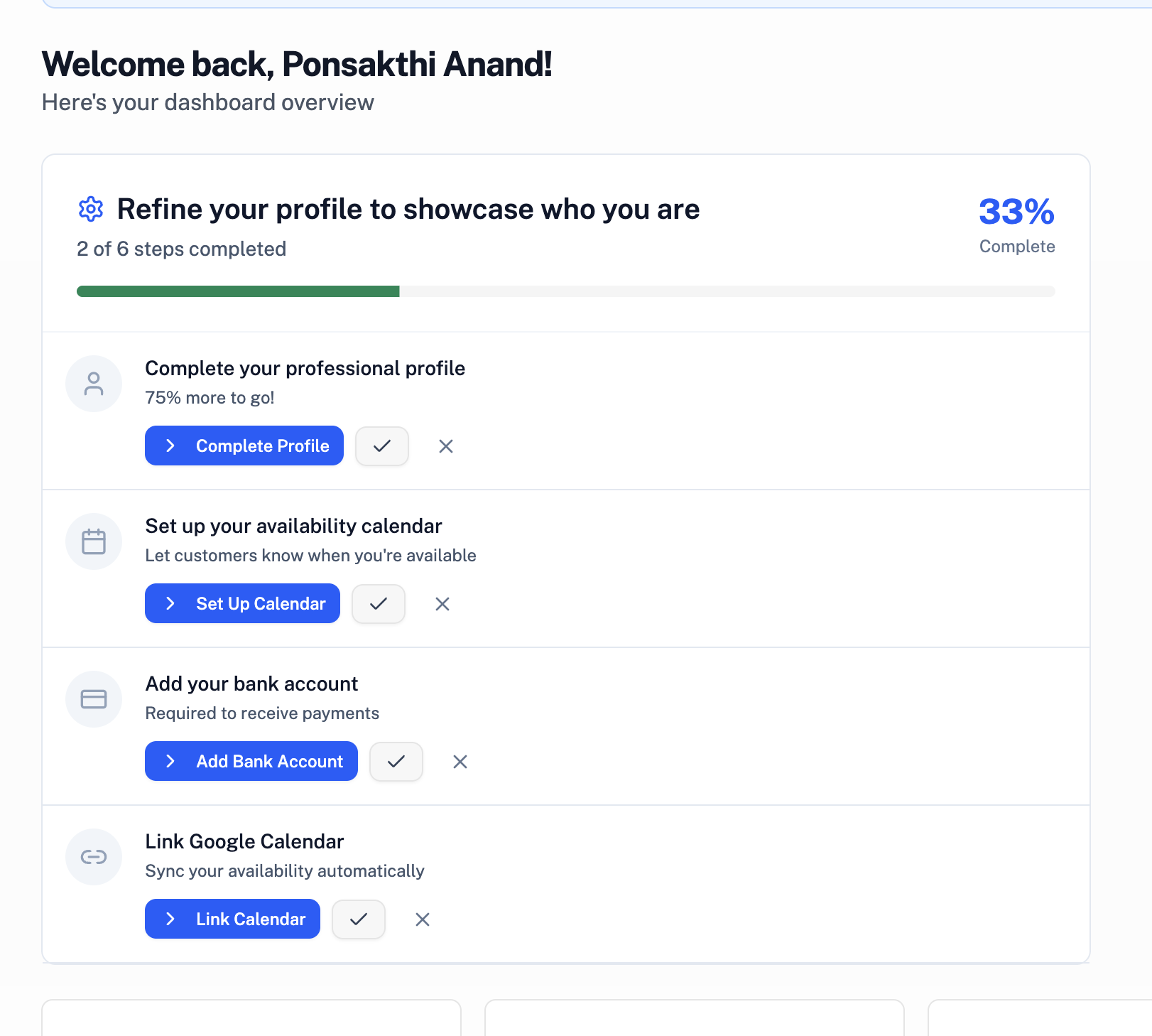Quansail Institutes gallery image 2