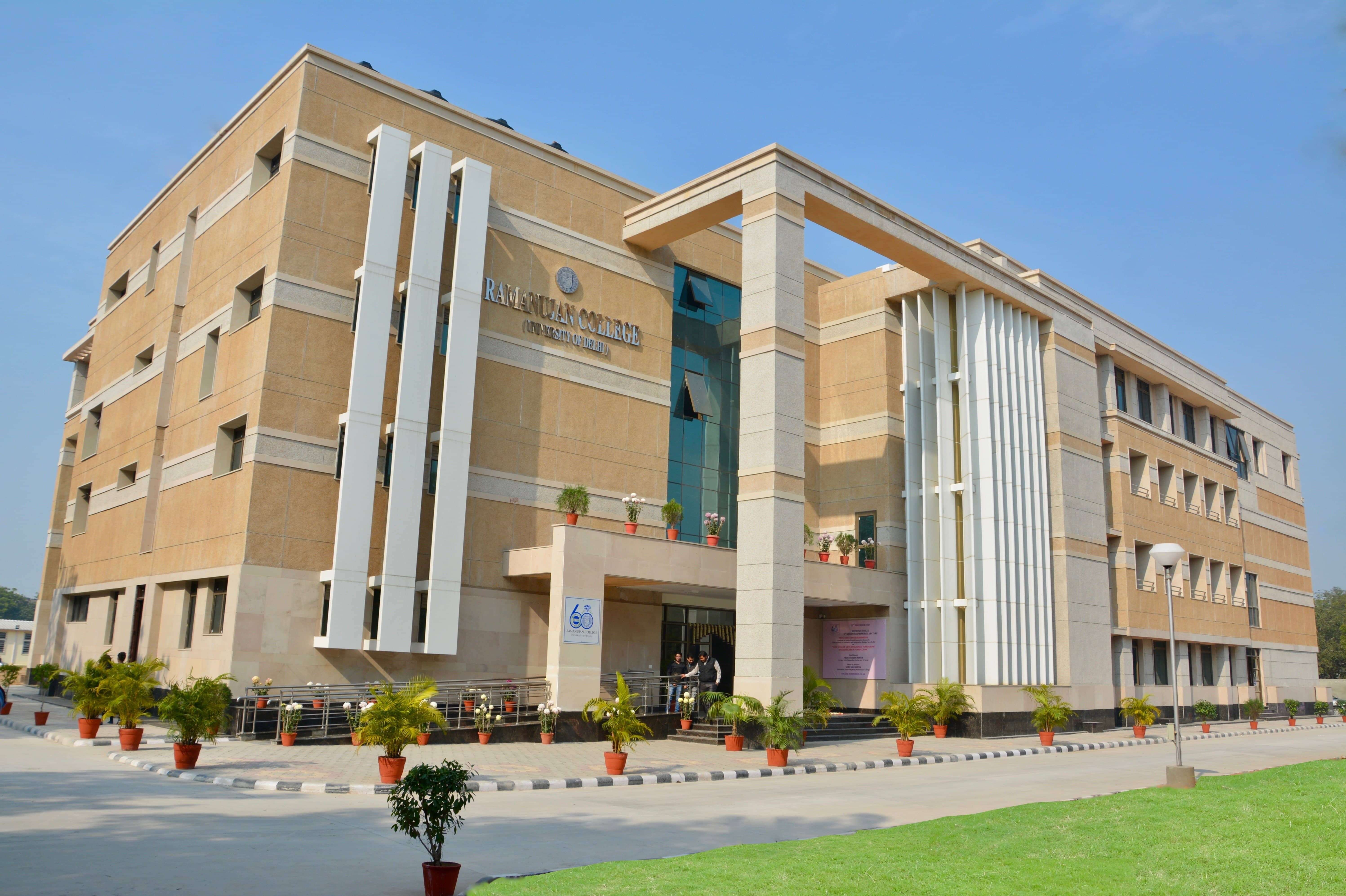 Quansail Institutes gallery image 4