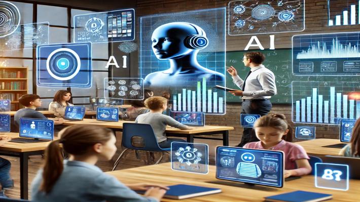 First Steps to Explore Artificial Intelligence